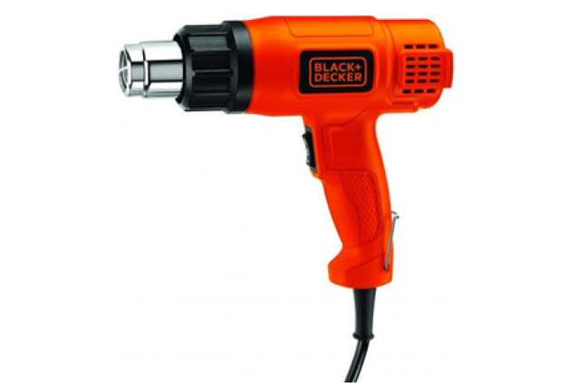 Pistola de Calor Black & Decker